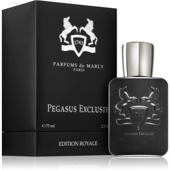 Parfums De Marly Pegasus Exclusif Eau de Parfum pentru bărbați - imagine 3